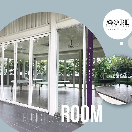The Robertson Kl Apartment Kuala Lumpur Bagian luar foto